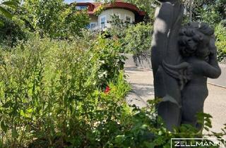 Villen zu kaufen in 7000 Eisenstadt, Wohnen über den Dächern von Eisenstadt – Villa mit Fernblick bis zum Neusiedlersee | ZELLMANN IMMOBILIEN