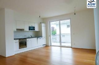 Penthouse kaufen in Hochsteingasse, 8010 Graz, Perfekt aufgeteilte 3-Zimmerwohnung mit sonniger Terrasse in zentraler Lage