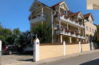 Immobilie kaufen in Hauptstraße, 3420 Kritzendorf, Etablierter, aktiver Pensionsbetrieb in Kritzendorf bei Klosterneuburg