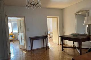 Wohnung kaufen in Hofzeile, 1190 Wien, HOFZEILE wunderbare ruhige 5 -Zimmer-Eigentumswohnung mit Balkon