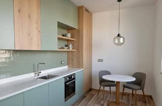 Wohnung kaufen in Prangelgasse 14, 8020 Graz, Top-Lage an der FH: 2,5-Zimmer-Wohnung mit sonniger Loggia