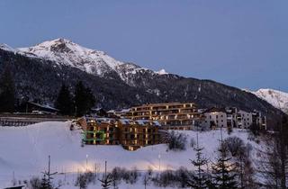 Wohnung kaufen in U Nassereinerstrasse, 6580 Sankt Anton am Arlberg, Exklusive Apartments zum Wiederverkauf: ****VAYA St Anton am Arlberg