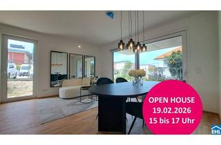 Wohnung kaufen in Ackergasse, 2700 Wiener Neustadt, BELLA VITA - Sichern Sie sich den zweiten KFZ-Stellplatz jetzt mit 50 % Preisvorteil.