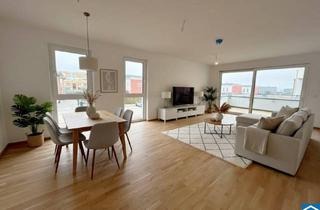 Wohnung kaufen in Ackergasse, 2700 Wiener Neustadt, BELLA VITA - Sichern Sie sich den zweiten KFZ-Stellplatz jetzt mit 50 % Preisvorteil.