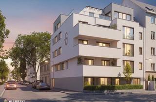 Penthouse kaufen in Khekgasse 46, 1230 Wien, Wohnen Sie 'khek' - am Eck | Neubau | provisionsfrei | Ecke Khekgasse_Korbgasse