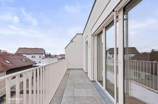 Wohnung kaufen in Schulgartengasse 20, 2700 Wiener Neustadt, AM SCHULGARTEN - Wohnungen für´s Leben | Top 19 | PROVISIONSFRE I Loggia ostseitig