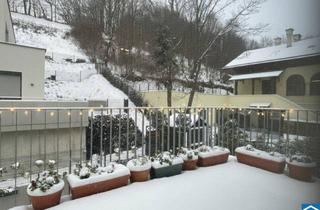 Wohnung kaufen in Hauptstraße, 2391 Kaltenleutgeben, Idyllisches Wohnen im Wienerwald: Moderne Eigentumswohnungen in Kaltenleutgeben