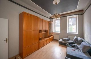 Wohnung kaufen in Embelgasse, 1050 Wien, ++NEU++ sanierungsbedürftige 3 Zimmerwohnung in toller Lage