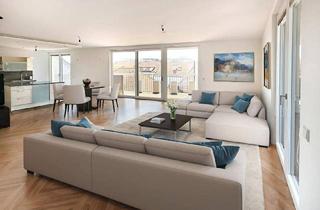 Wohnung kaufen in 3430 Tulln an der Donau, Exklusiver Wohntraum im Herzen von Tulln – großzügig, hochwertig & flexibel