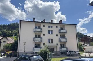 Genossenschaftswohnung in Markt 66/5, 3213 Frankenfels, Genossenschaftswohnung in Frankenfels