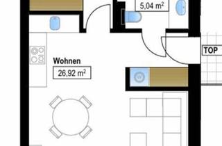 Wohnung mieten in Dr.-Neuner-Weg, 6200 Jenbach, Neubauwohnung mit Balkon und Stellplatz in Jenbach