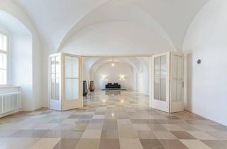 Wohnung mieten in Stiftsplatz 5/3, 3400 Klosterneuburg, Exklusives Arbeiten in ruhiger Parkanlage - S5 Top 3