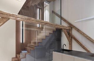 Loft mieten in Volksgartenstraße, 4020 Linz, Moderne Loftwohnung im Zentrum der Stadt