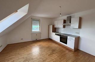 Wohnung mieten in 8181 Sankt Ruprecht an der Raab, ++SANKT RUPRECHT AN DER RAAB++ Schöne 1-Zimmer-Wohnung - AB SOFORT VERFÜGBAR