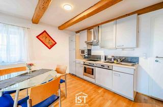 Wohnung mieten in Aigelsberg, 4951 Polling im Innkreis, Polling i. I. - Großzügige 2-Zimmer-Wohnung mit Dachterrasse