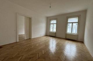 Wohnung mieten in Esterhazygasse, 1060 Wien, Nähe Mariahilfer Straße - 1060 Wien - 2,5-Zimmer-Wohnung