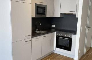 Wohnung mieten in Bertha-Von-Suttner-Gasse 10, 1220 Wien, Exklusive 2-Zimmer-Dachterrassenwohnung mit Einbauküche & Keller / K2-62