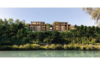 Wohnung mieten in 9500 Villach-Innere Stadt, ERSTBEZUG - TOP ausgestattete 3-Zimmer-Wohnung in Villach / Stadtteil St. Martin