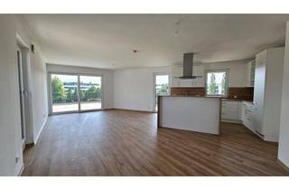 Wohnung mieten in 5020 Salzburg, NEUBAU! 3-Zimmer-Dachgeschosswohnung