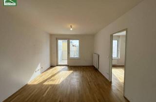 Wohnung mieten in Prager Straße 105 + 109, 1210 Wien, Moderne Wohnung mit großem Balkon entlang Prager Straße! Straßenbahn, S-Bahn und viele Geschäfte in der Umgebung!