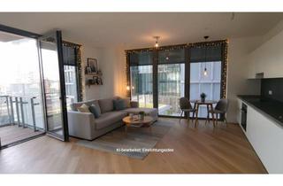 Wohnung mieten in Arsenalstraße, 1100 Wien, 2-Zimmer-Wohnung Arsenalstraße: MODERNES WOHNEN mit KOMFORT