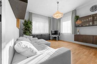 Einfamilienhaus kaufen in 2100 Korneuburg, Großzügiges Einfamilienhaus mit durchdachtem Grundriss, Keller und zwei Garagen in 2100 Korneuburg