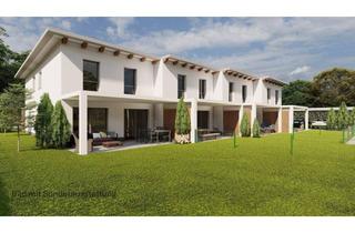 Reihenhaus kaufen in Berg, 9020 Klagenfurt, Reihenhäuser - Belagsfertig ab € 389.990,-- in Karnburg - Provisionsfreier Verkauf