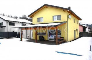 Einfamilienhaus kaufen in 4531 Neuhofen an der Krems, Hochwertiges Schmuckstück für die ganze Familie - NEUWERTIG!