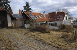 Haus kaufen in 7434 Bernstein, Bernstein: Landhaus in traumhafter Aussichtslage