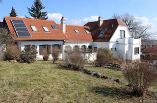 Haus kaufen in 7434 Bernstein, Bernstein: Landhaus in traumhafter Aussichtslage