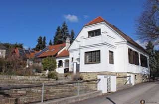 Haus kaufen in 7434 Bernstein, Bernstein: Landhaus in traumhafter Aussichtslage