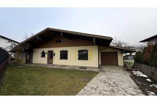 Mehrfamilienhaus kaufen in 5500 Bischofshofen, Ein-/Zweifamilienhaus in Mitterberghütten - Zentraler Standort nahe Ortszentrum & Skiregion Amadé