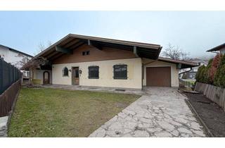 Mehrfamilienhaus kaufen in 5500 Bischofshofen, Platz für Ideen, Raum für Zukunft – Haus zum Revitalisieren in Mitterberghütten
