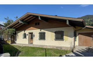 Mehrfamilienhaus kaufen in 5500 Bischofshofen, Platz für Ideen, Raum für Zukunft – Haus zum Revitalisieren in Mitterberghütten