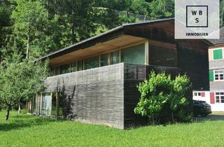 Haus mieten in Neugut 165, 6882 Schnepfau, Wunderschönes exklusives Einfamilienhaus im Bregenzerwald / Schnepfau