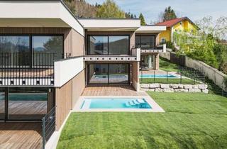 Haus mieten in Heuberg, 5023 Salzburg, Luxusimmobilie am Heuberg mit Zweitwohnsitz