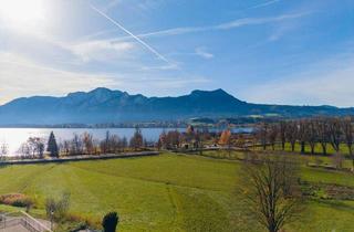 Grundstück zu kaufen in 5310 Mondsee, Grundstück "Seewärts" mit Projektstudie