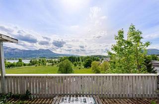 Grundstück zu kaufen in 5310 Mondsee, Grundstück "Seewärts" mit Projektstudie