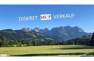 Grundstück zu kaufen in 6370 Reith bei Kitzbühel, Reith bei Kitzbühel: Top Baugrundstück in sonniger Lage