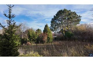 Einfamilienhaus kaufen in 2344 Maria Enzersdorf, Top-Grundstück in Ruhelage mit Weitblick