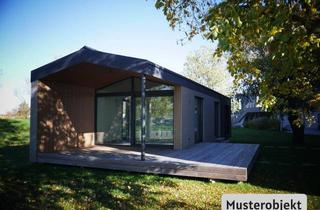 Immobilie kaufen in 7091 Breitenbrunn am Neusiedler See, Paketverkauf: 20 Bungalows / Tinyhäuser (50-54 m²) - B2B, EXW (Breitenbrunn/Neusiedler See)