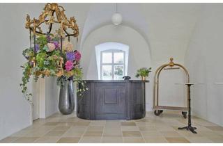 Gastronomiebetrieb mieten in Albrechtsbergerggasse 4 / G, 3400 Klosterneuburg, Exklusive Wohnung in ruhiger Parkanlage