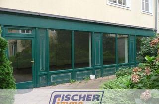 Büro zu mieten in 2500 Baden, Büro/Ordination/Kanzlei am Theaterplatz - in der Fußgängerzone von Baden