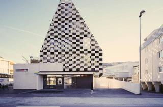 Praxen mieten in Mitterweg, 6020 Innsbruck, EXKLUSIVE PRAXIS mit360 Grad-PanoramablickArbeiten auf höchstem Niveau in Innsbruck