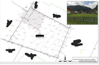 Grundstück zu kaufen in 6167 Neustift im Stubaital, Grosses Grundstück in Tourismusregion