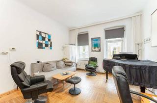 Wohnung kaufen in Thaliastraße, 1160 Wien, Schöne 2-Zimmer-Wohnung in Neulerchenfeld zu verkaufen!