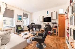 Wohnung kaufen in Thaliastraße, 1160 Wien, Hinreißende 2-Zimmer-Wohnung in Neulerchenfeld zu verkaufen!