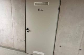 Wohnung kaufen in Balthasar-Riepp-Straße 15, 6600 Reutte, Sicherer Stauraum im Herzen von Reutte – Moderner Lagerraum zu verkaufen!