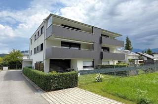 Wohnung kaufen in 6842 Koblach, Elegante 4 Zimmer-Wohnung mit Weitblick und geräumiger Terrasse