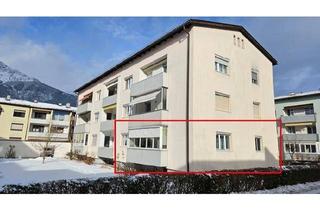Wohnung kaufen in Salurnerstraße, 6112 Wattens, Stilvolle und lichtdurchflutete 3-Zimmer-Wohnung in ruhiger Lage in Wattens zu verkaufen!